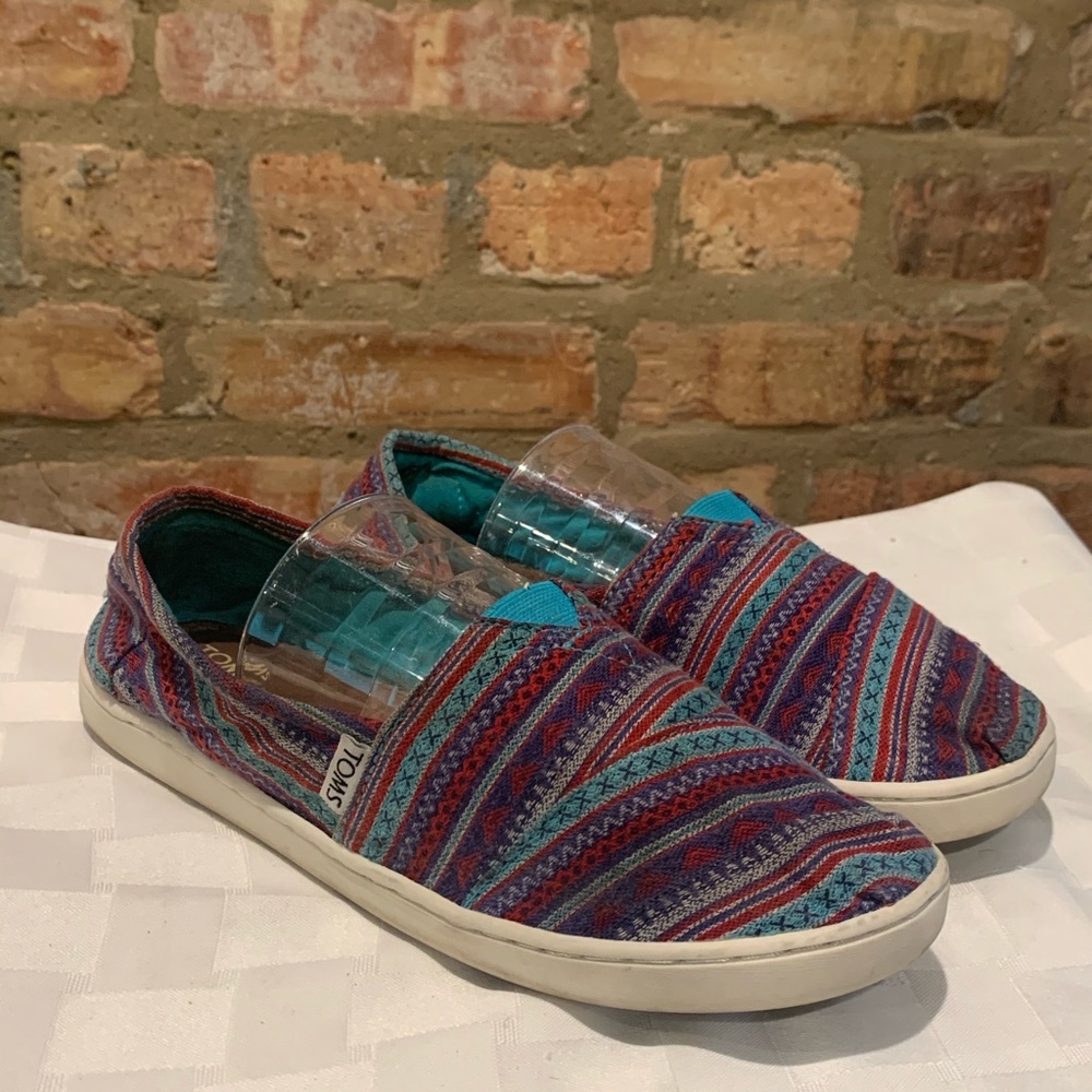 Comfort shoes